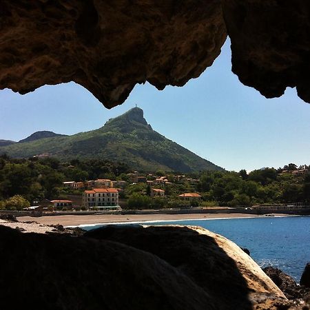 Hotel Settebello Maratea Εξωτερικό φωτογραφία