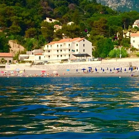 Hotel Settebello Maratea Εξωτερικό φωτογραφία