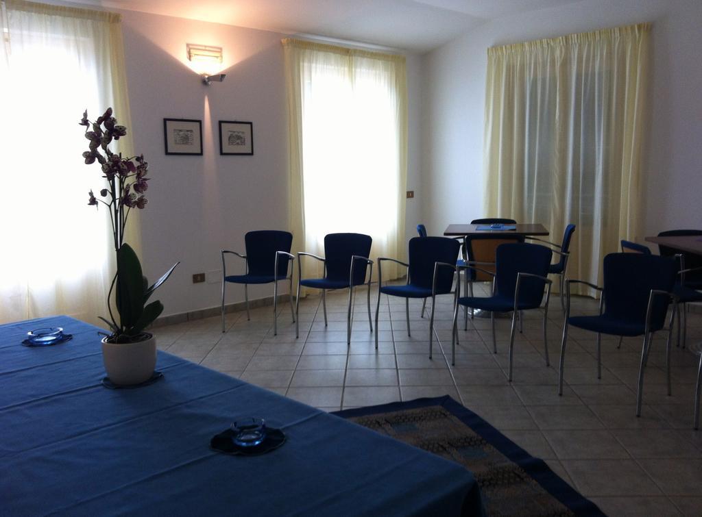 Hotel Settebello Maratea Εξωτερικό φωτογραφία