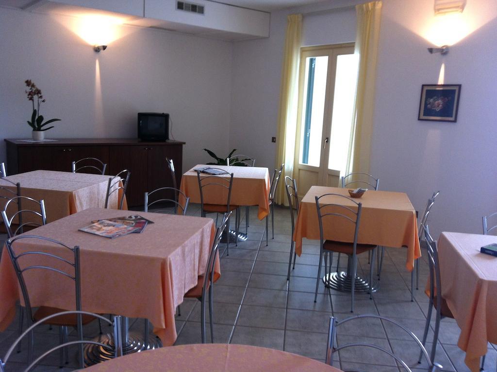 Hotel Settebello Maratea Εξωτερικό φωτογραφία