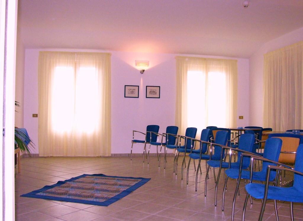 Hotel Settebello Maratea Εξωτερικό φωτογραφία