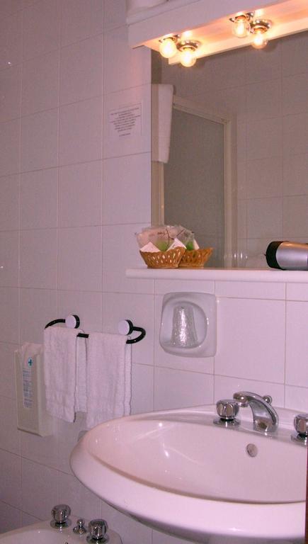 Hotel Settebello Maratea Εξωτερικό φωτογραφία