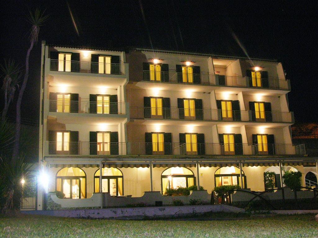 Hotel Settebello Maratea Εξωτερικό φωτογραφία