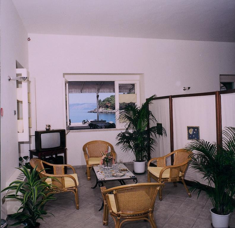 Hotel Settebello Maratea Εξωτερικό φωτογραφία