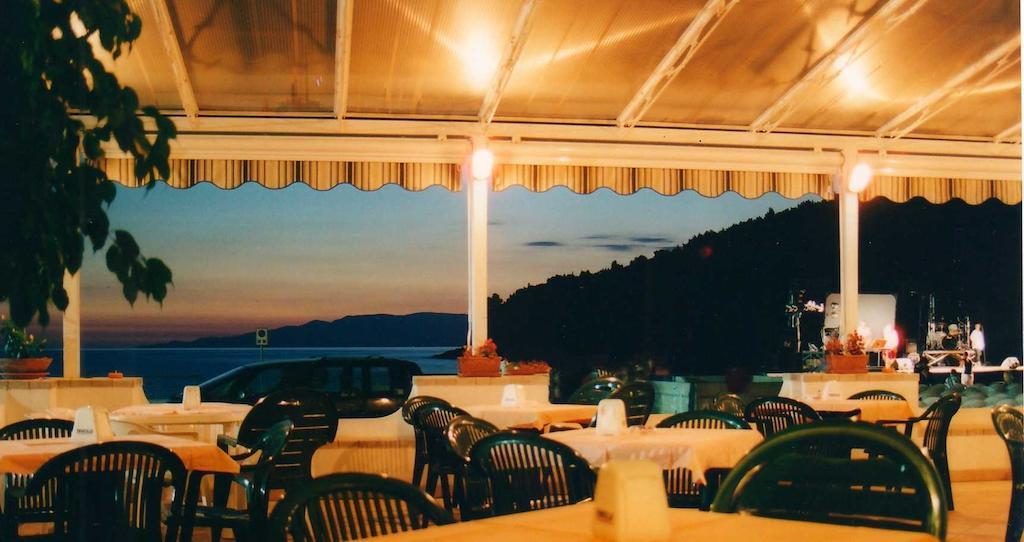 Hotel Settebello Maratea Εξωτερικό φωτογραφία