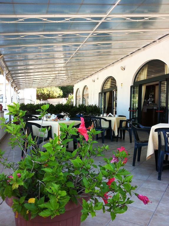 Hotel Settebello Maratea Εξωτερικό φωτογραφία