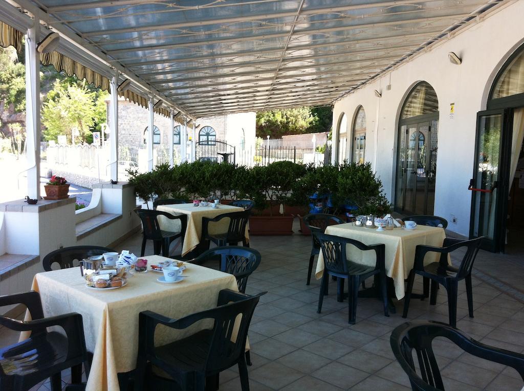 Hotel Settebello Maratea Εξωτερικό φωτογραφία
