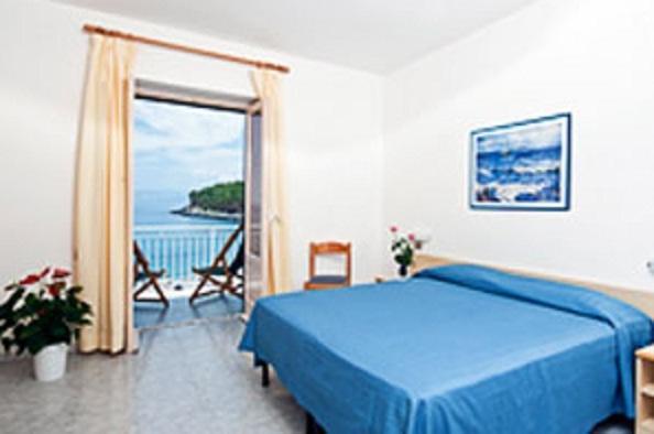 Hotel Settebello Maratea Δωμάτιο φωτογραφία